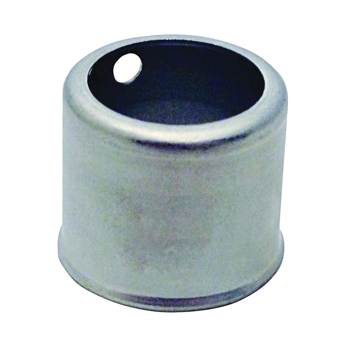 Apollo Valves ApolloPEX Series PXSS1210PK Crimp Sleeve, 1/2 in, Stainless Steel