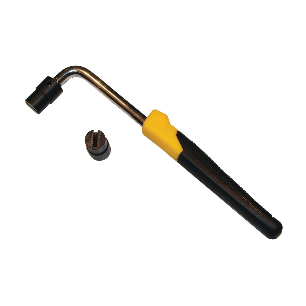 Apollo Valves 69PTKPCRR Pinch Clamp Removal Tool, Comfort-Grip Handle