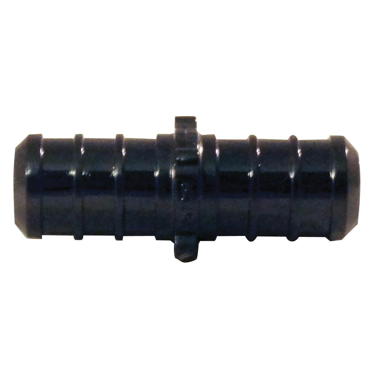 Apollo Valves ApolloPEX Series PXPAC125PK Coupling, 1/2 in, Barb, Poly Alloy, 200 psi Pressure