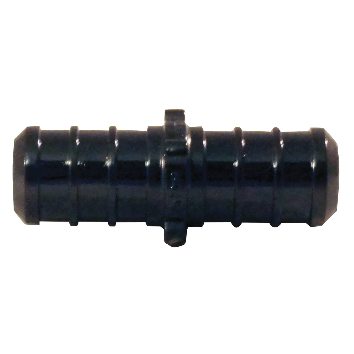 Apollo Valves ApolloPEX Series PXPAC345PK Coupling, 3/4 in, Barb, Poly Alloy, 200 psi Pressure