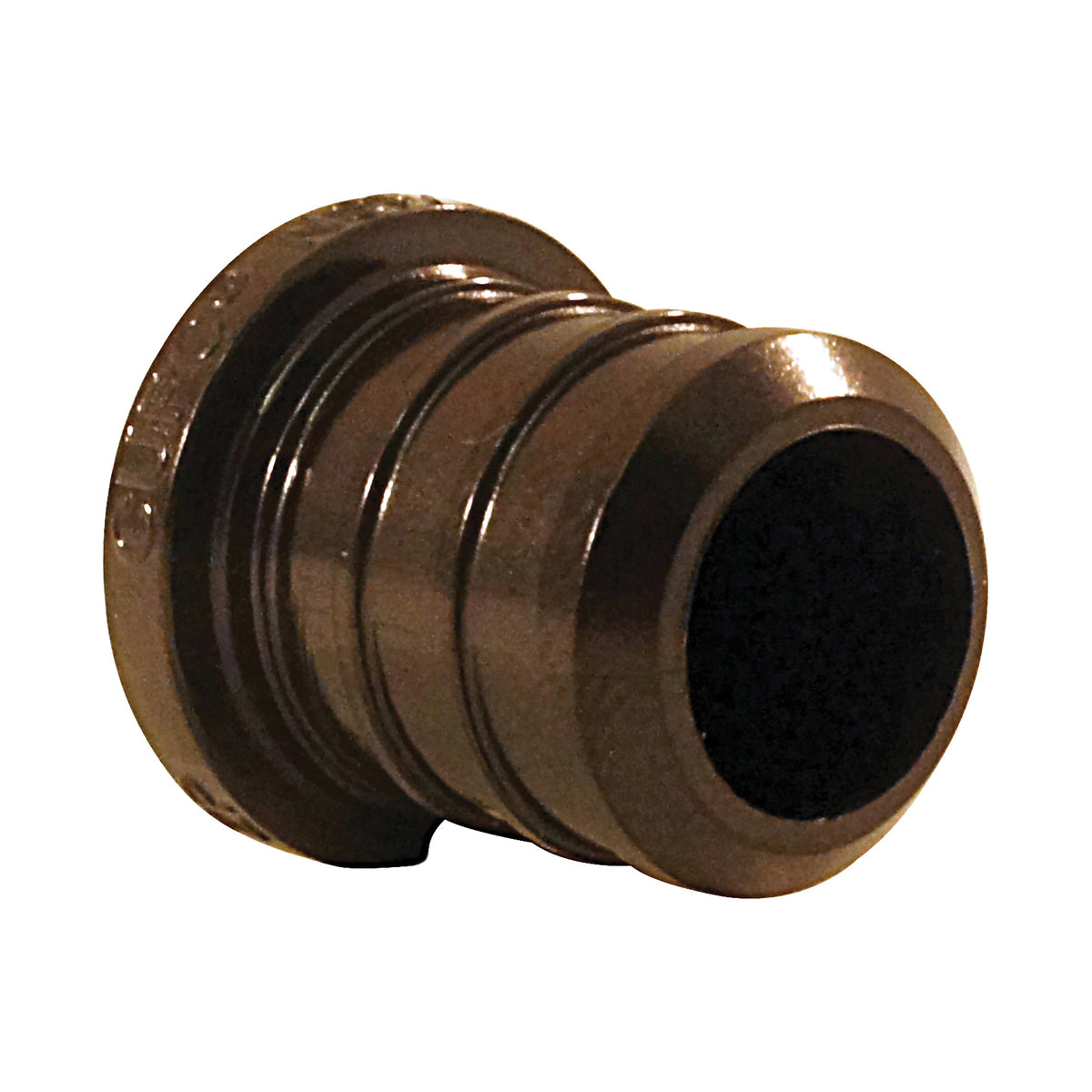 Apollo Valves ApolloPEX Series PXPAP345PK Pipe Plug, 3/4 in, Barb, Poly Alloy