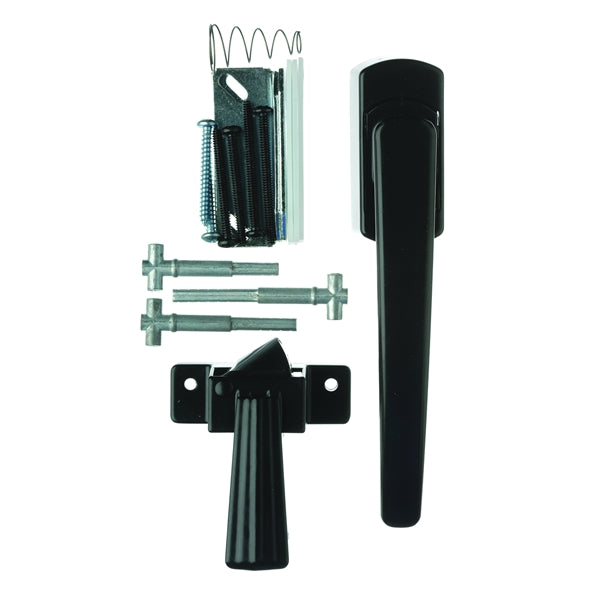 Wright Products VDN333BL Pull Handle