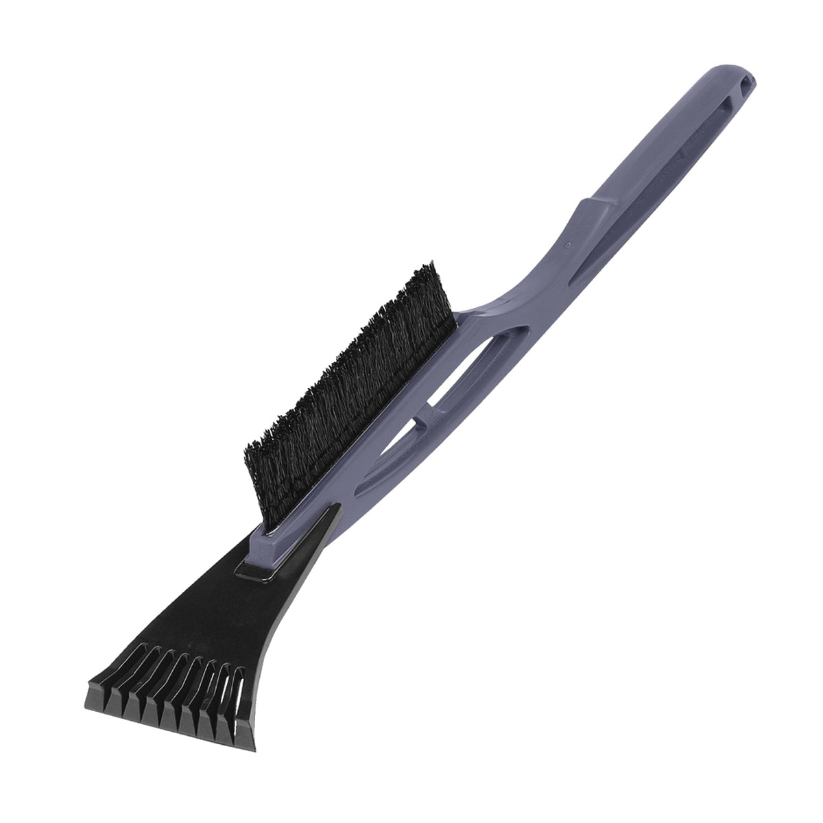 SubZero Super Deluxe 19520 Snow Brush, 4 in W Blade, 22 in OAL