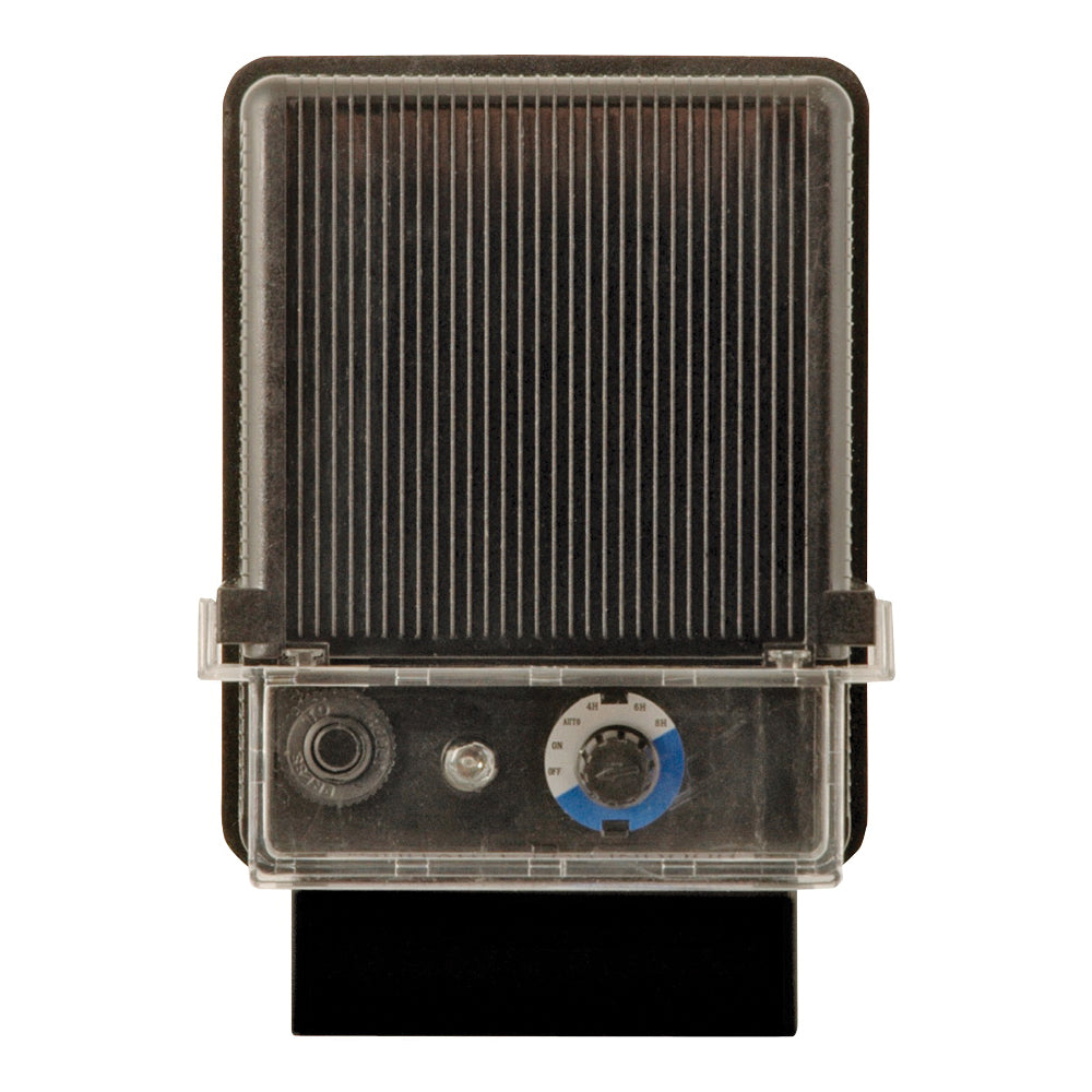 MOONRAYS 95431 Power Pack, 12 V, 120 W, Black