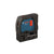 Bosch GPL 3 Laser Level, 100 ft, +/-1/4 in at 100 ft Accuracy