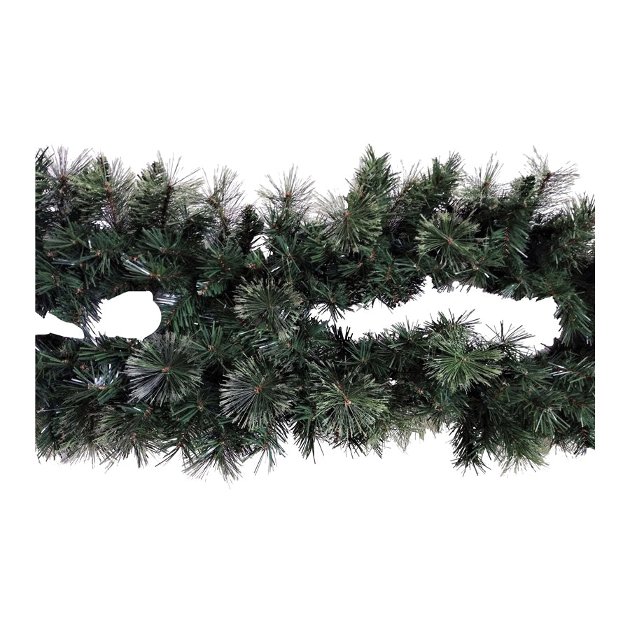 Santas Forest 81037 Garland, 9 ft L