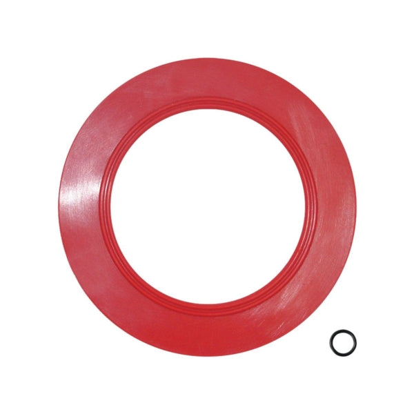 Korky 450BP Flush Valve Seal, Rubber