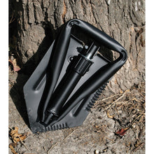 Load image into Gallery viewer, Texsport 31674 Deluxe Folding Shovel

