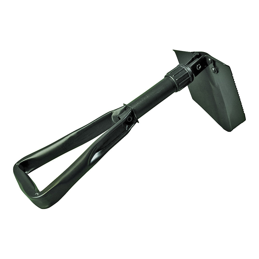 Texsport 31674 Deluxe Folding Shovel
