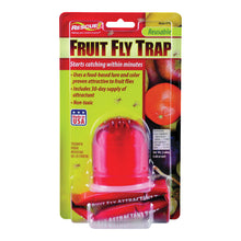 Load image into Gallery viewer, RESCUE FFTR-SF6 Fruit Fly Trap
