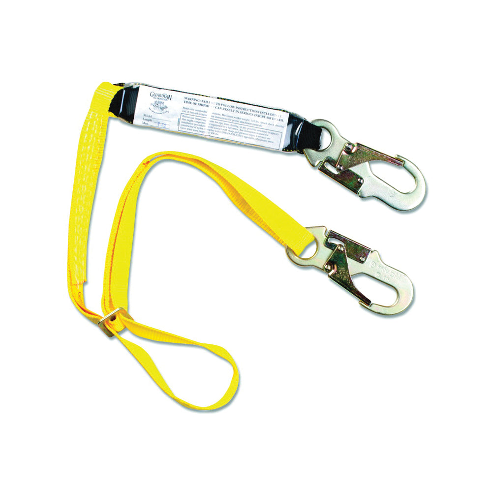 Qualcraft 01285 Lanyard, Nylon Line