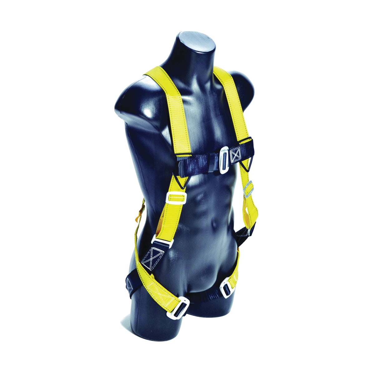 Qualcraft 01704 HUV Harness, XL/2XL, 180 to 360 lb