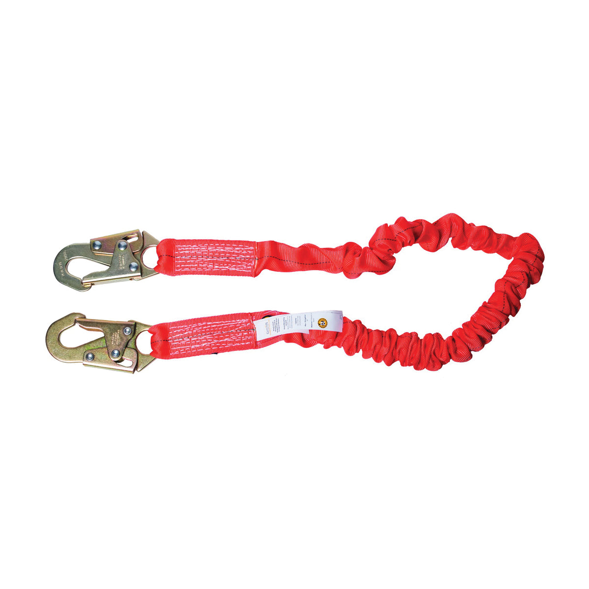 Qualcraft 01295 Lanyard, 4.5 to 6 ft L Line, Nylon Line