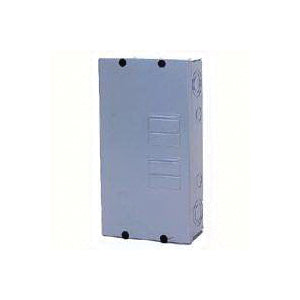 Siemens Murray LC004NSU Load Center, 125 A, 4 -Space, 10 -Circuit, Main Lug, NEMA 1 Enclosure, Surface Mounting