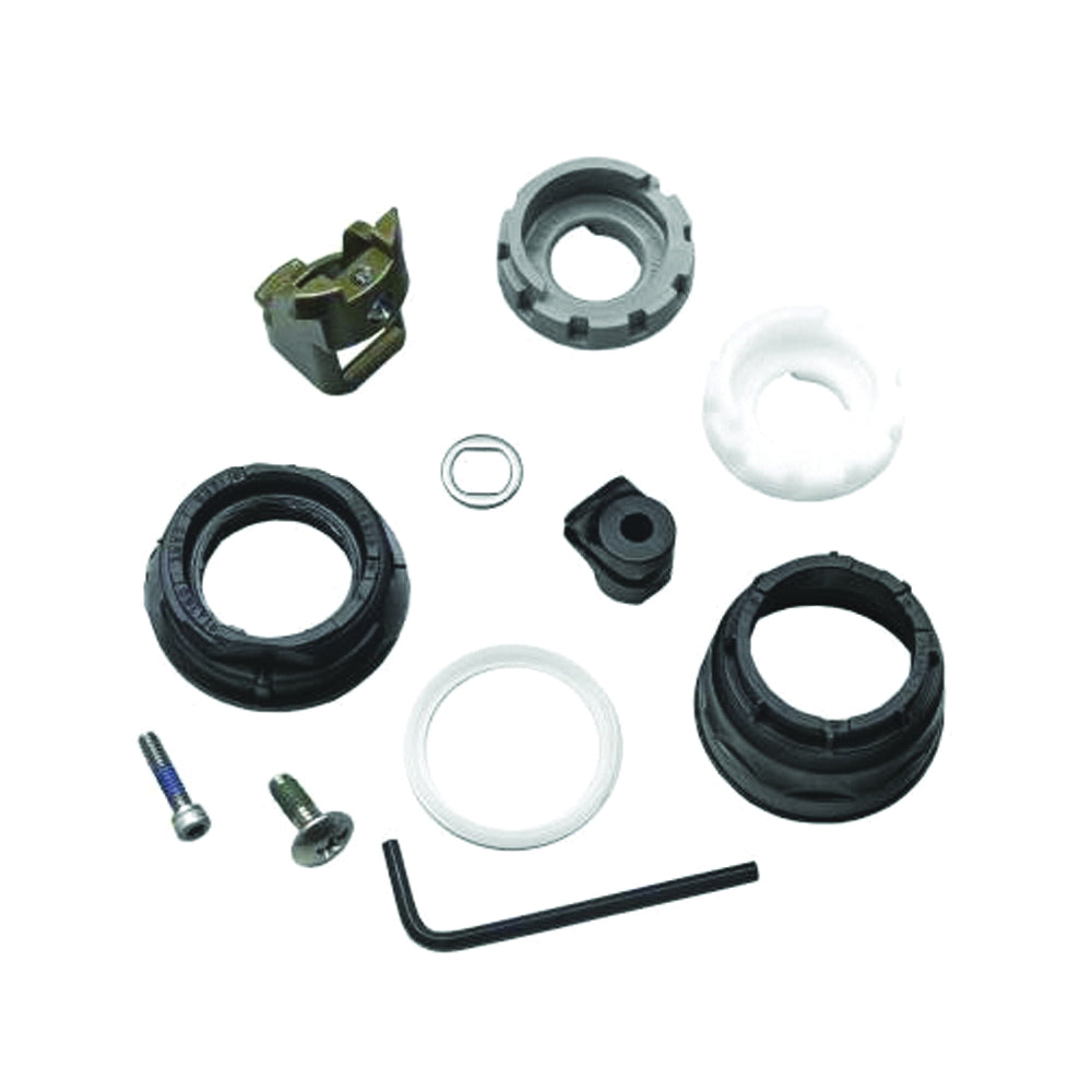 Moen 179104 Handle Adapter Kit, For: Moen Single Handle Kitchen Faucets