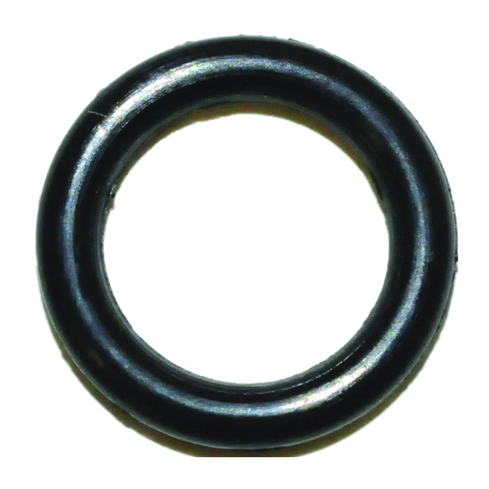 Danco 35723B Faucet O-Ring, #6, 5/16 in ID x 7/16 in OD Dia, 1/16 in Thick, Buna-N