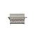 BULL Angus 47628 Gas Grill Head, 75000 Btu BTU, LP, 4 -Burner, 210 sq-in Secondary Cooking Surface