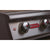 BULL Angus 47628 Gas Grill Head, 75000 Btu BTU, LP, 4 -Burner, 210 sq-in Secondary Cooking Surface