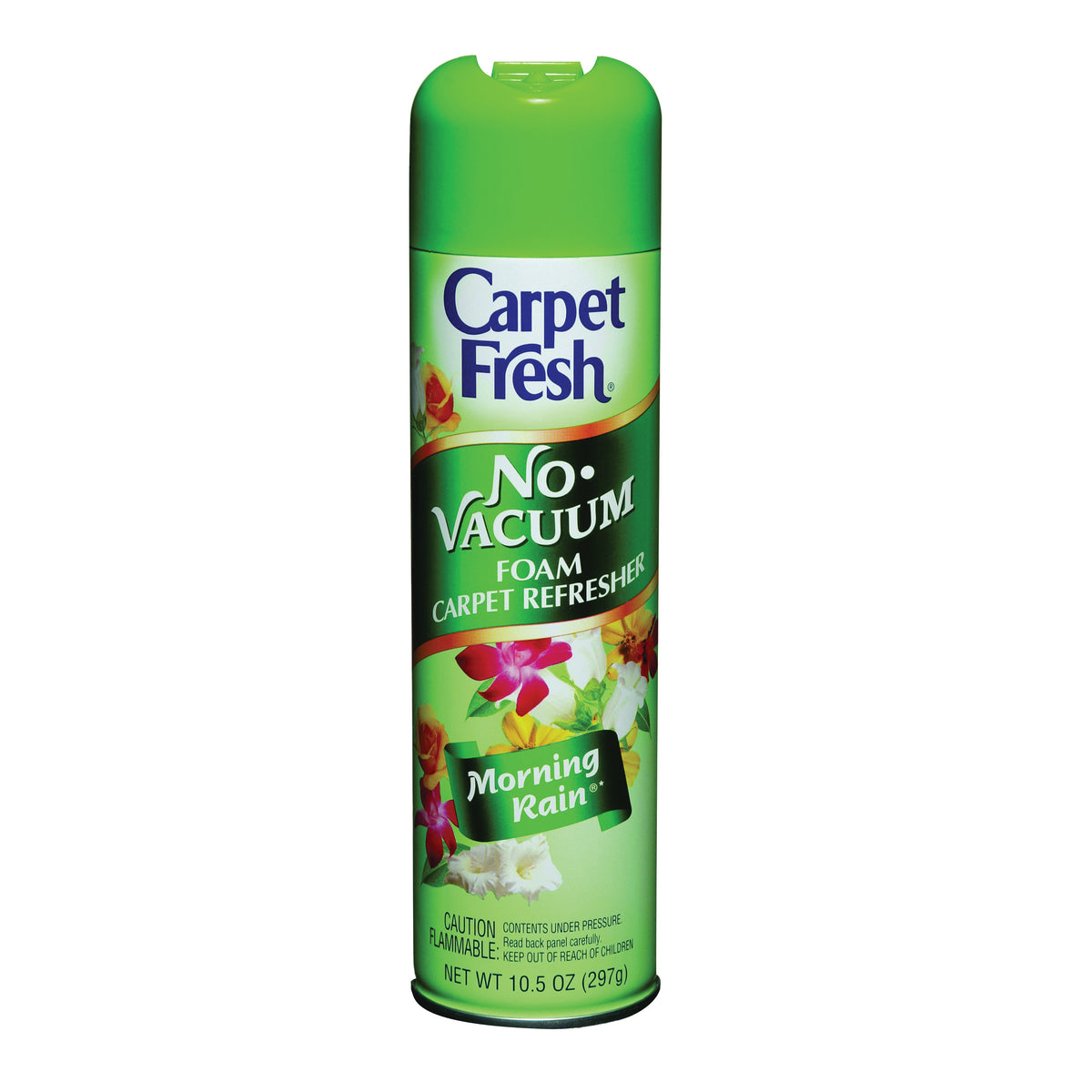 Carpet Fresh 9079328 Carpet Refresher, 10.5 oz Can