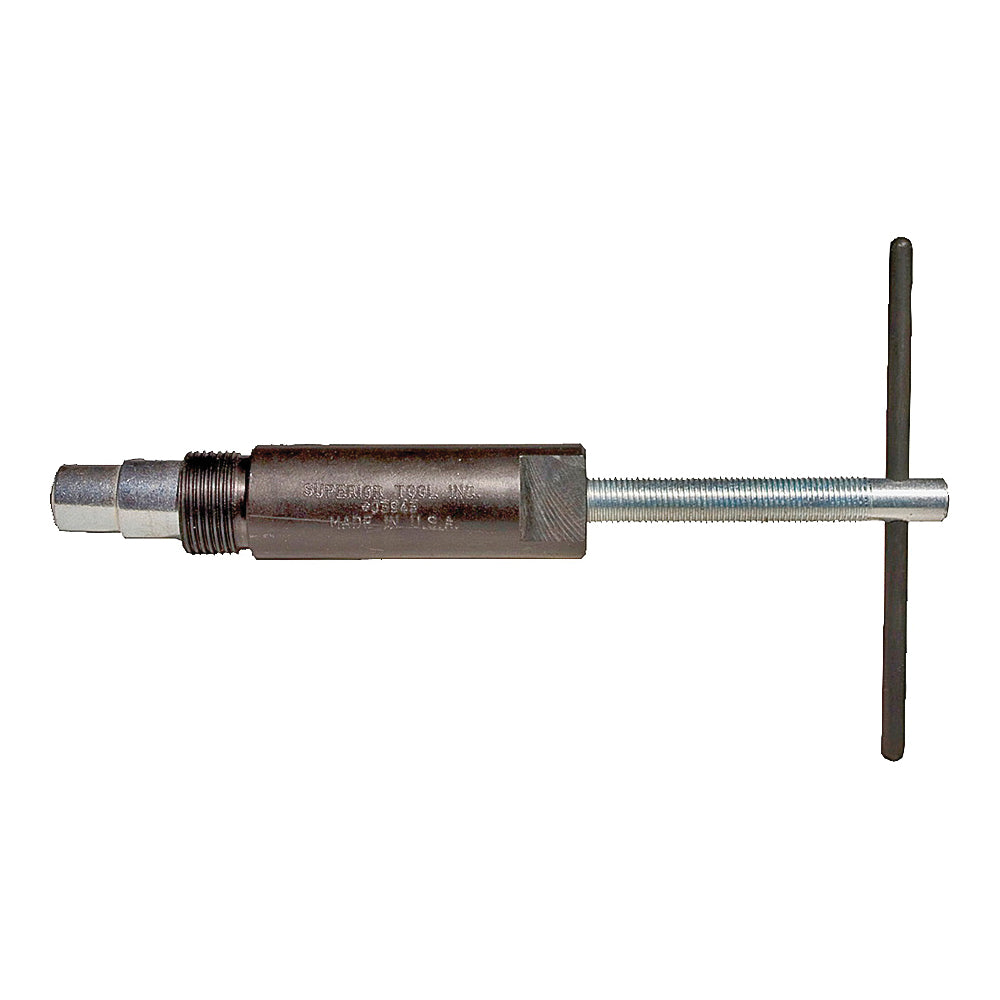 SUPERIOR TOOL Bleckman 03943 Compression Sleeve Puller, Steel, 4 in L