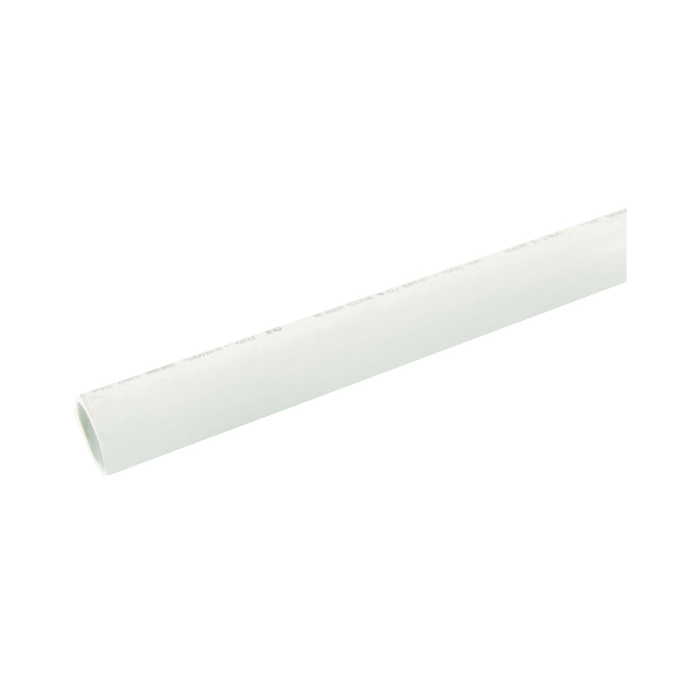 GENOVA 70031N Pipe, 3 in, 10 ft L, SCH 40 Schedule