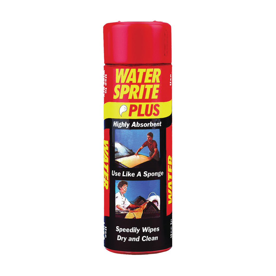 WATER SPRITE 10-140 Drying Cloth, 4 sq-ft, Polyvinyl Alcohol