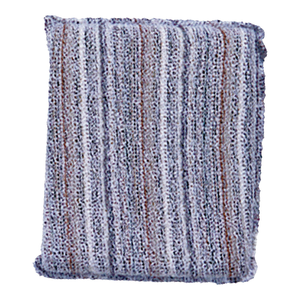 SM ARNOLD 85-513 Wax and Polish Applicator, Cotton/Polyester