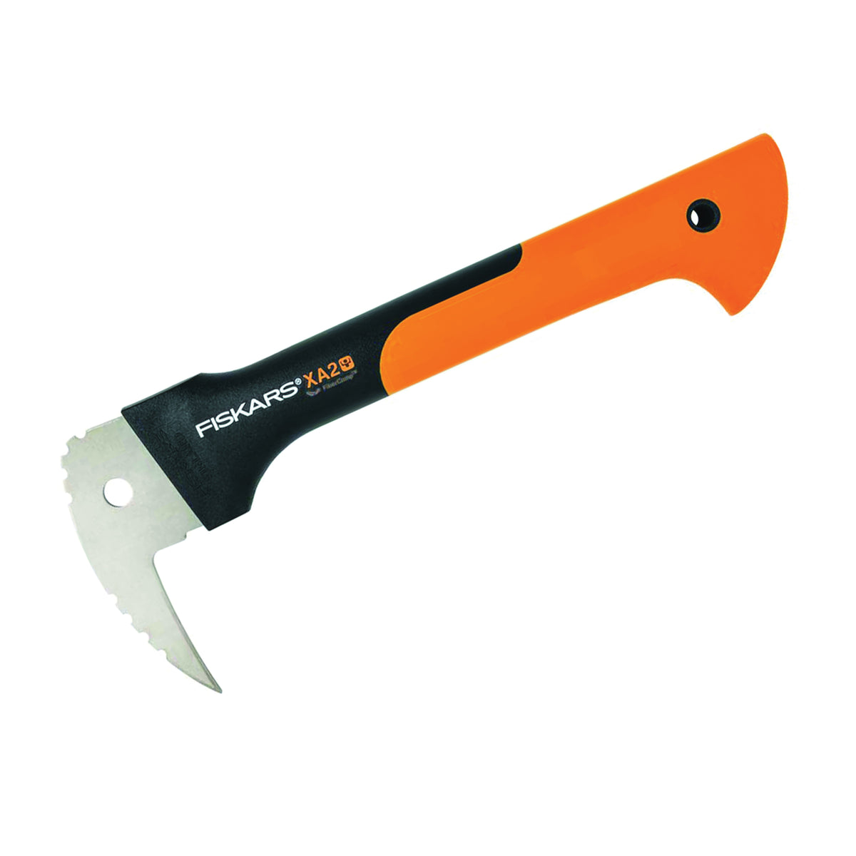 FISKARS 360060-1001 Hookaroon, Steel Tip
