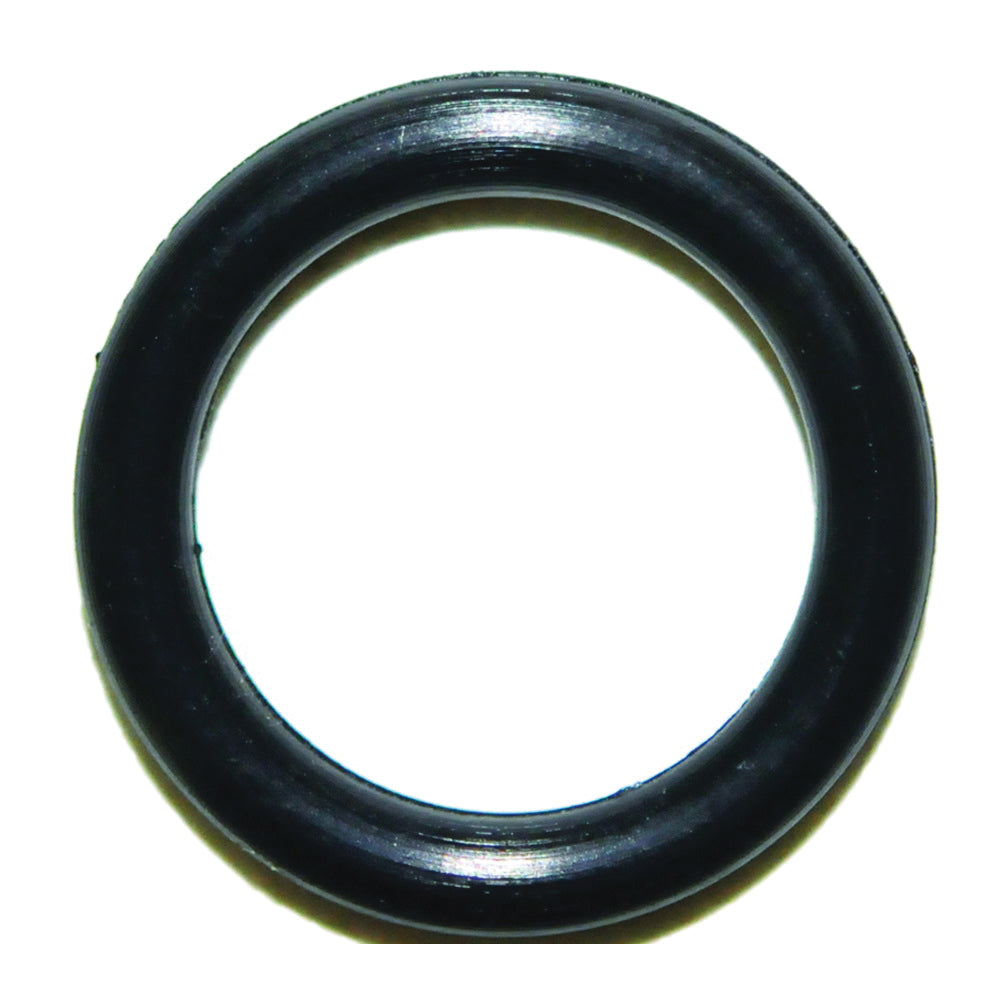 Danco 35724B Faucet O-Ring, #7, 3/8 in ID x 1/2 in OD Dia, 1/16 in Thick, Buna-N