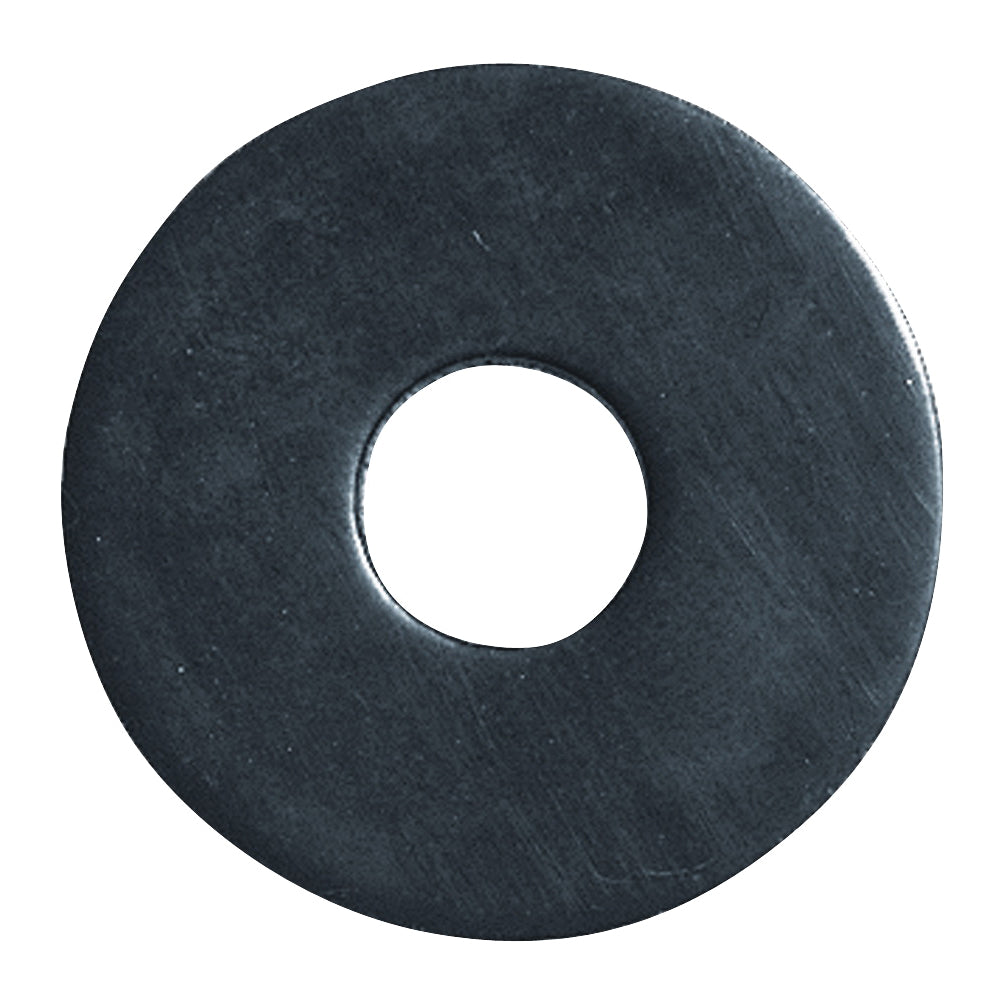 Danco 40602B Tank Bolt Washer, Rubber, For: 5/16 in Bolts