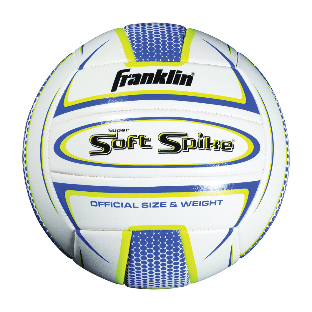 Franklin Sports 5487 Volley Ball, Leather