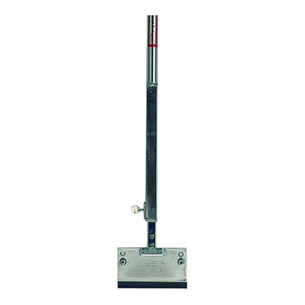 Red Devil SLAMSCRAPER Series 2105 Impact Tool, 6 in W Blade