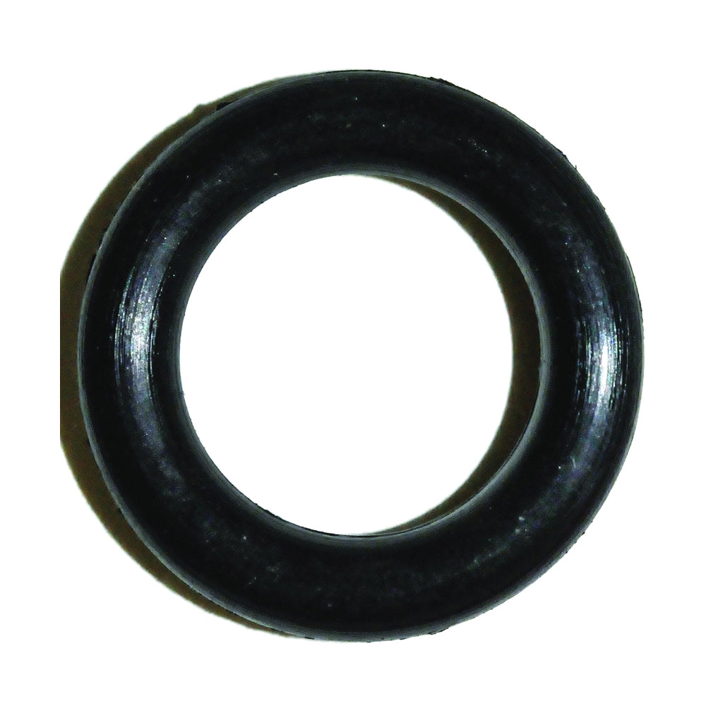 Danco 35725B Faucet O-Ring, #8, 3/8 in ID x 9/16 in OD Dia, 3/32 in Thick, Buna-N