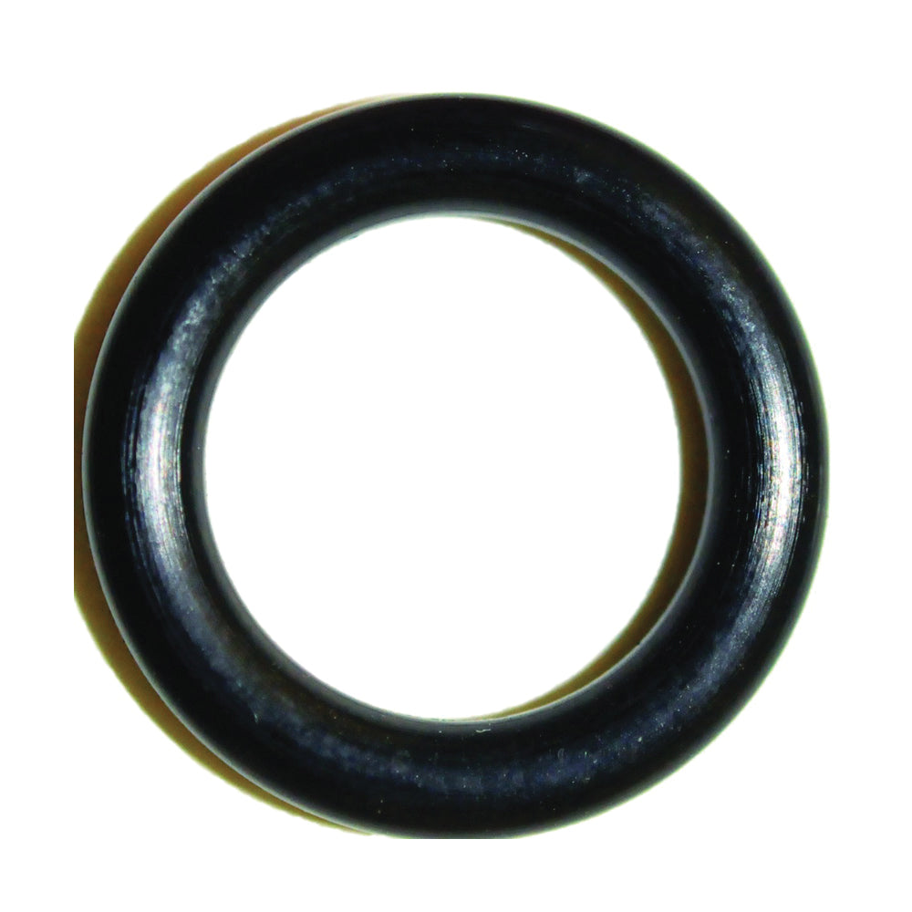 Danco 35726B Faucet O-Ring, #9, 7/16 in ID x 5/8 in OD Dia, 3/32 in Thick, Buna-N