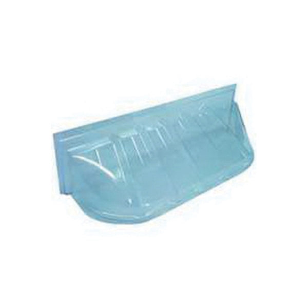 MACCOURT W4214 Window Well Cover, 14 in L, 42 in W, Plastic