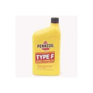 Pennzoil 5523 Transmission Fluid, 2 lb Bottle