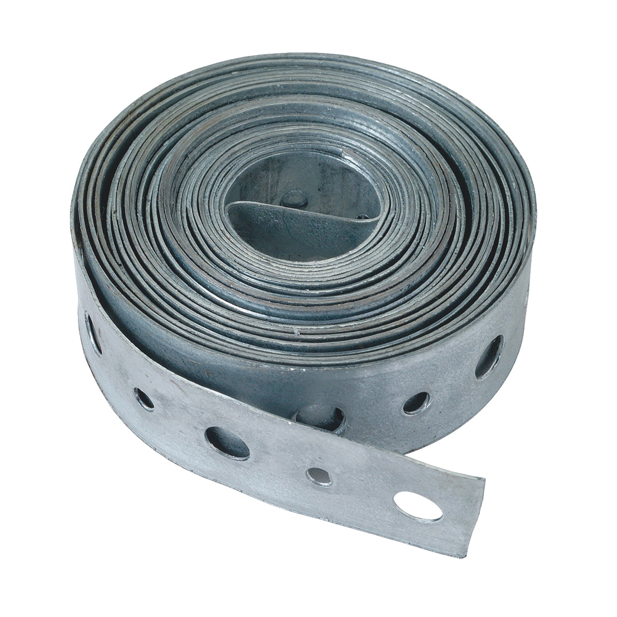 Plumb Pak PP855-8 Pipe Strap, Iron