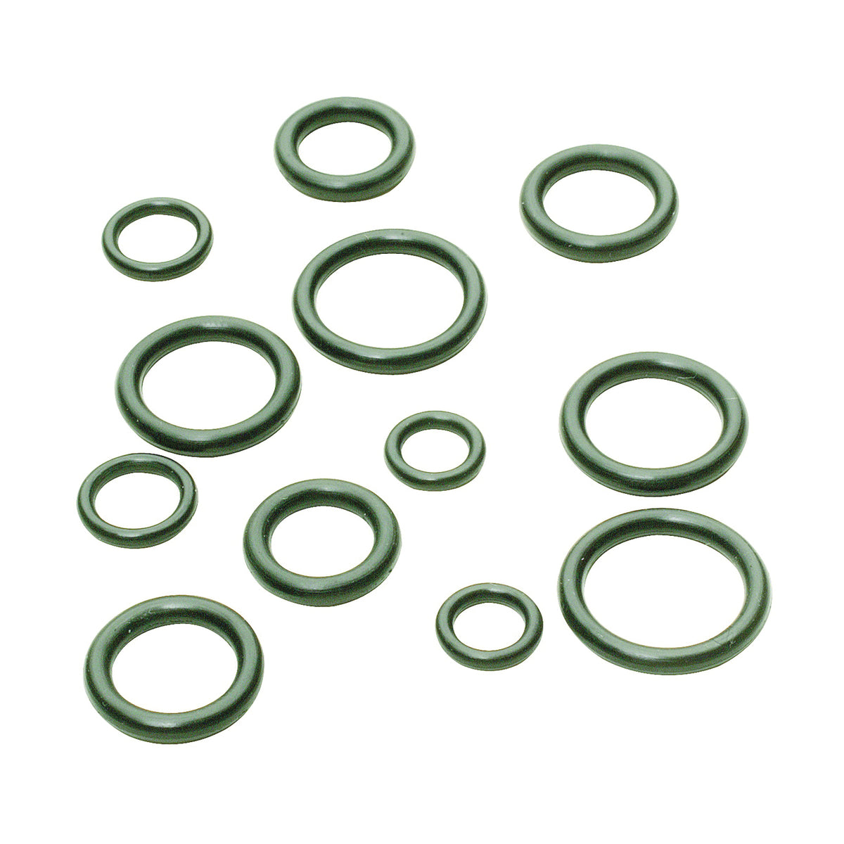 Plumb Pak PP810-1 O-Ring Assortment, For: Sink and Faucet Handles