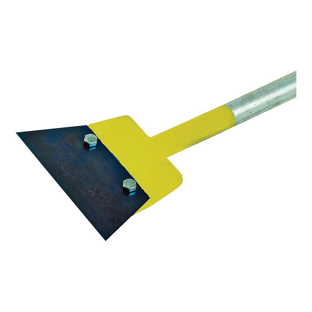 M-D 49126 Floor Scraper, 7 in W Blade, HCS Blade