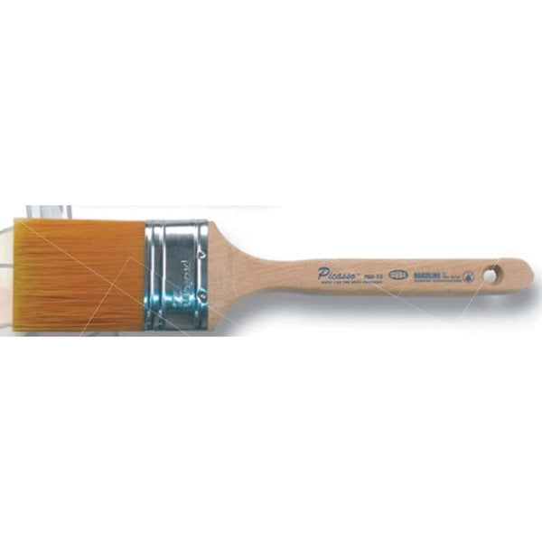 Proform Picasso PIC14-1.5 Paint Brush, 1-1/2 in W, PBT Bristle