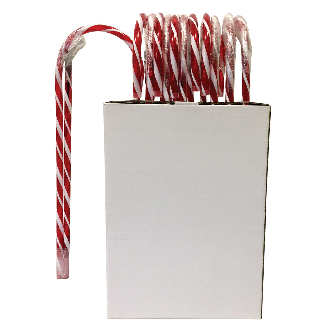 Hometown Holidays 19201 Pre-Lit Giant Candy Cane Decor
