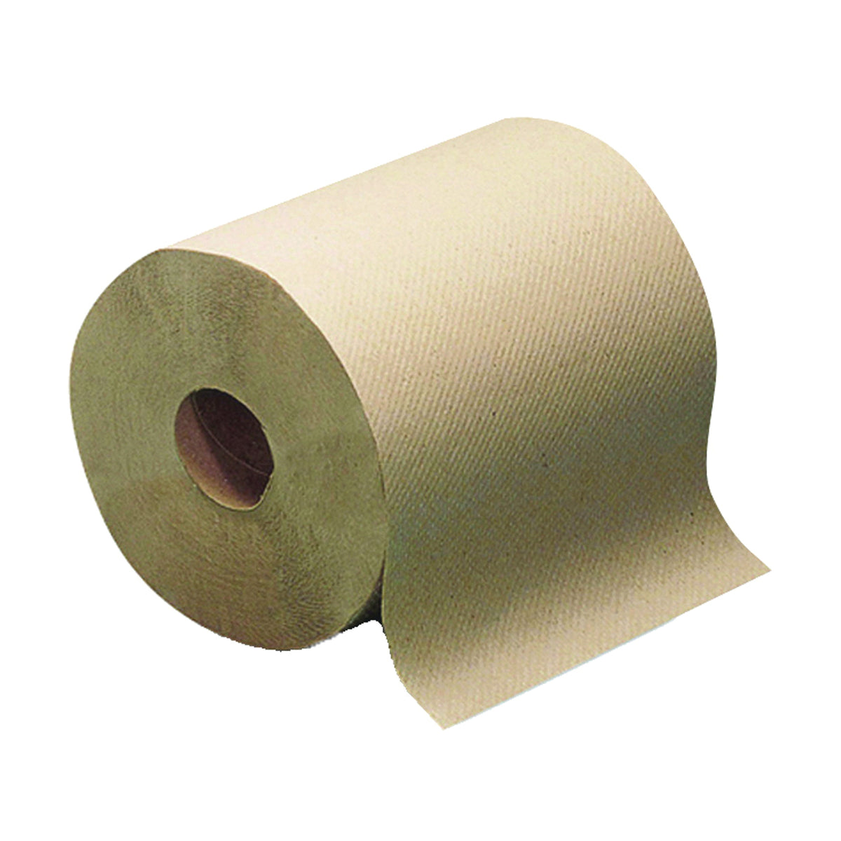 NORTH AMERICAN PAPER RK350A Towel Roll, 350 ft L, 7.9 in W