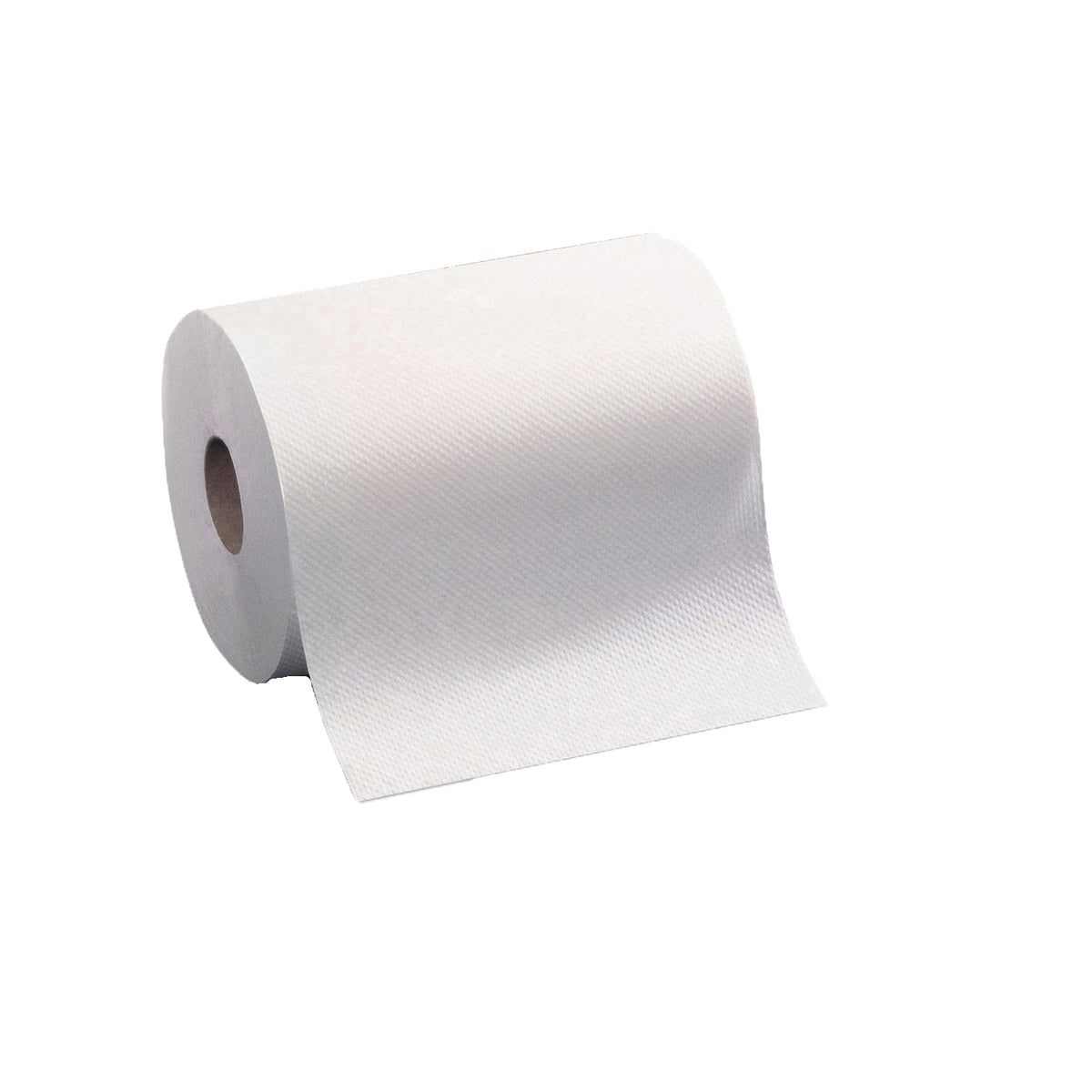 NORTH AMERICAN PAPER RB351 Towel, 350 ft L, 7.9 in W