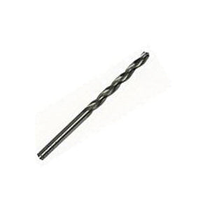 ROTOZIP ZB8 Standard Point Bit, 1/8 in Dia, 1 in L Flute, 1/8 in Dia Shank, Steel, Spiral Shank, Spiral Flute