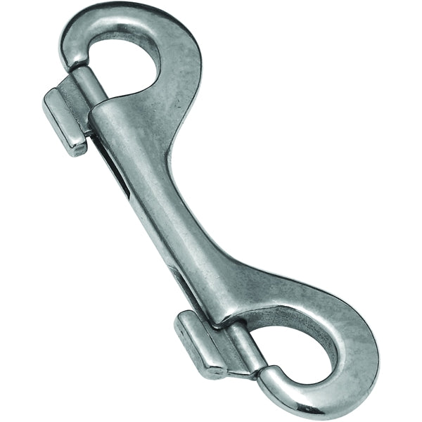 BARON 162S Chain Snap, 130 lb Working Load, Stainless Steel