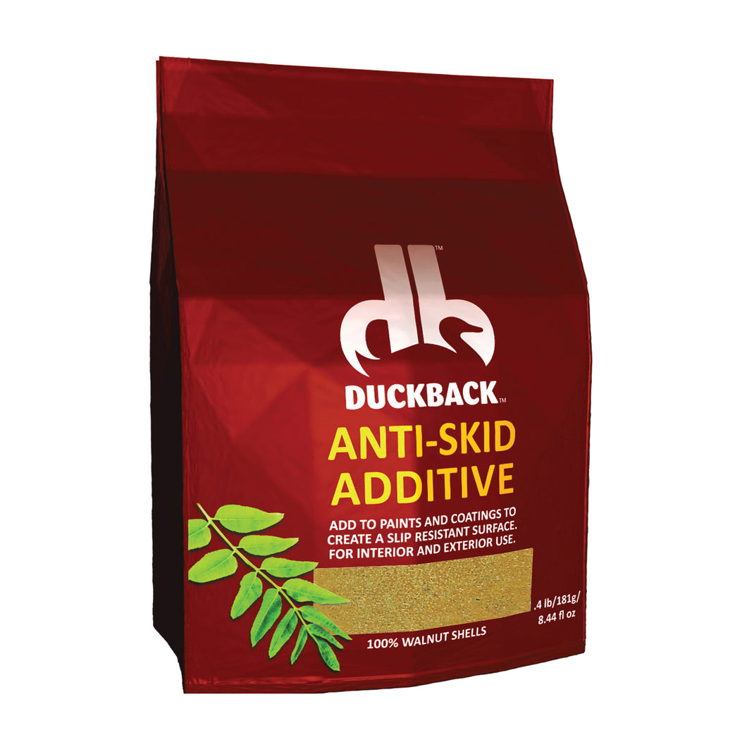 Duckback SC0063102 Anti-Skid Additive, Light Brown, 8.44 oz