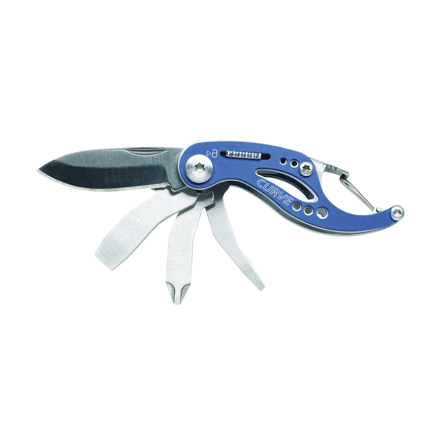 GERBER 31-000116 Specialized Multi-Tool, 6-Function