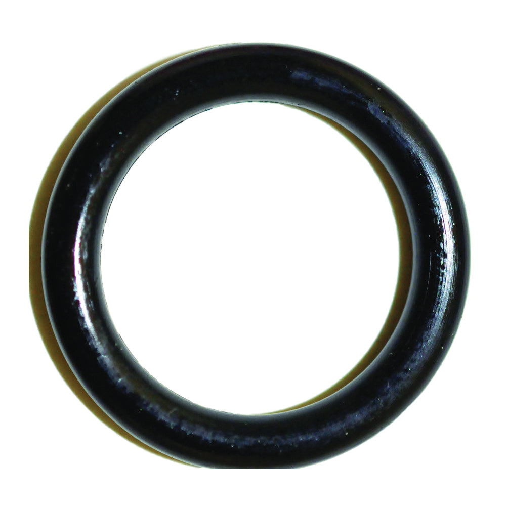 Danco 35728B Faucet O-Ring, #11, 9/16 in ID x 3/4 in OD Dia, 3/32 in Thick, Buna-N