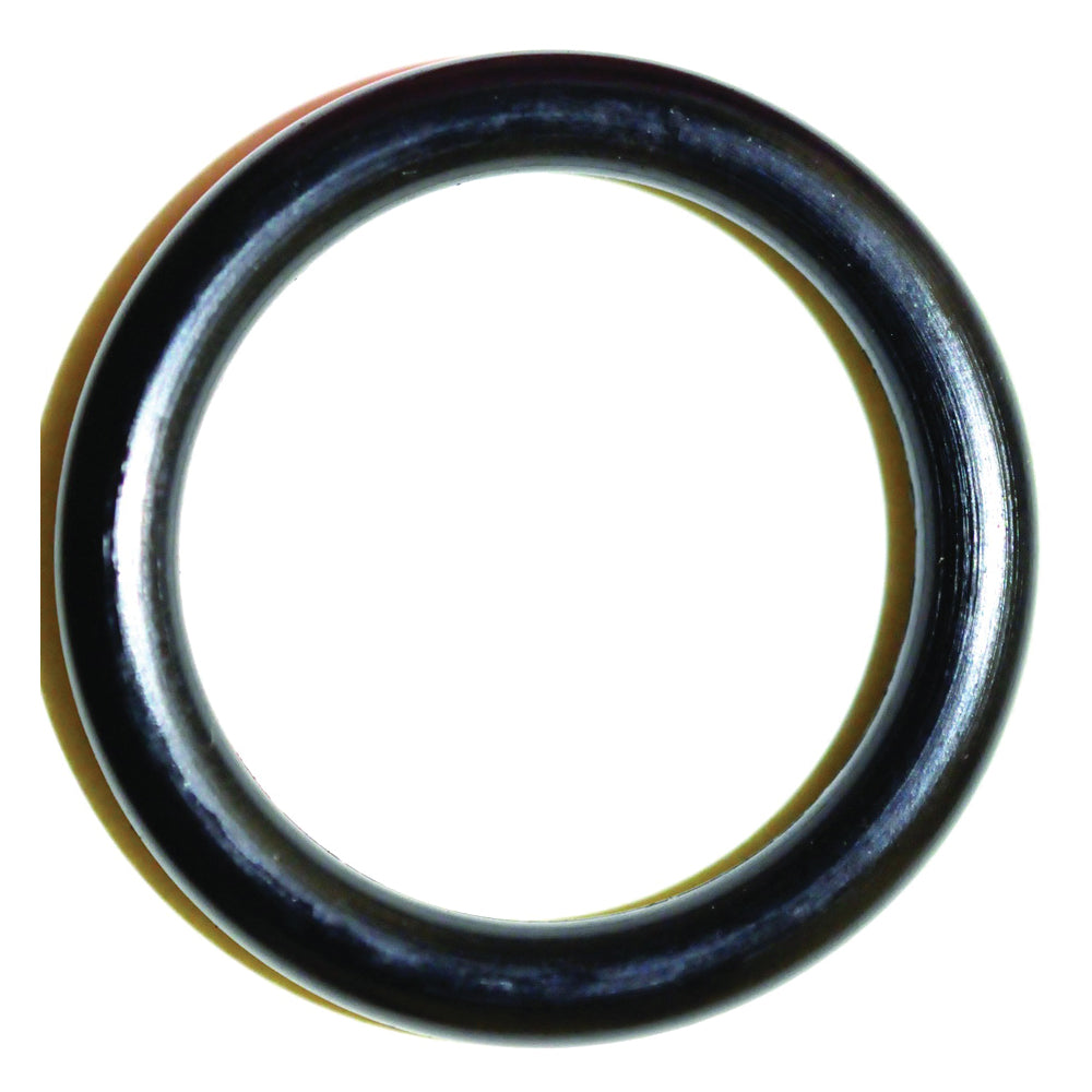 Danco 35729B Faucet O-Ring, #12, 5/8 in ID x 13/16 in OD Dia, 3/32 in Thick, Buna-N