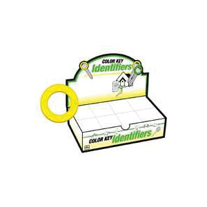 HY-KO KB131-200 Key Ring